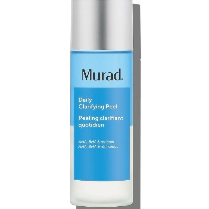 Murad Daily Clarifying Peel 95ml ryhmässä KAUNEUS JA TERVEYS / Ihonhoito / Kasvot / Kuorinta @ TP E-commerce Nordic AB (C29007)