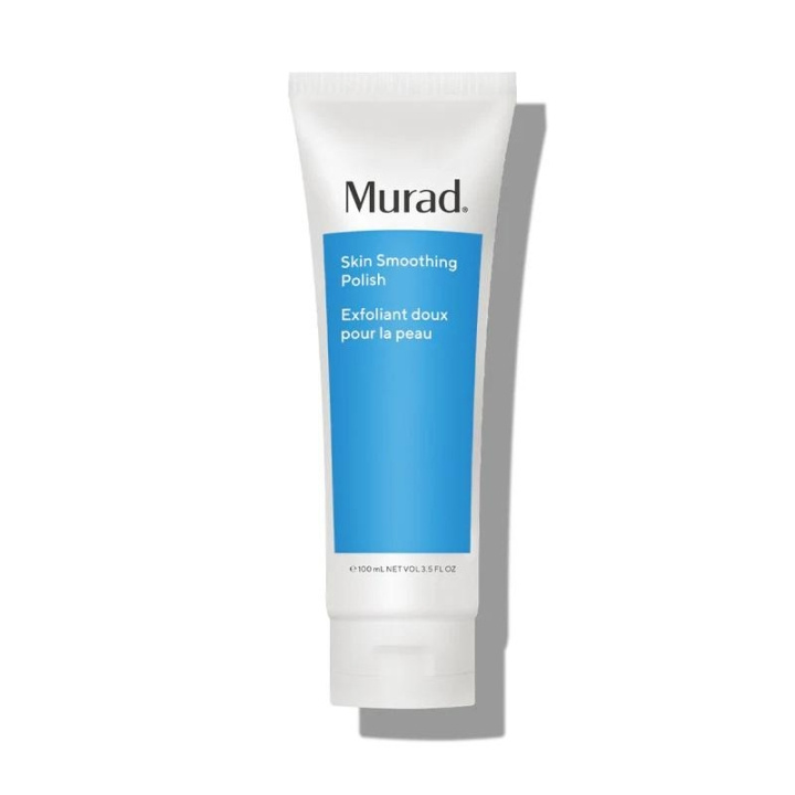 Murad Skin Smoothing Polish 100ml ryhmässä KAUNEUS JA TERVEYS / Ihonhoito / Kasvot / Päivävoide @ TP E-commerce Nordic AB (C29008)