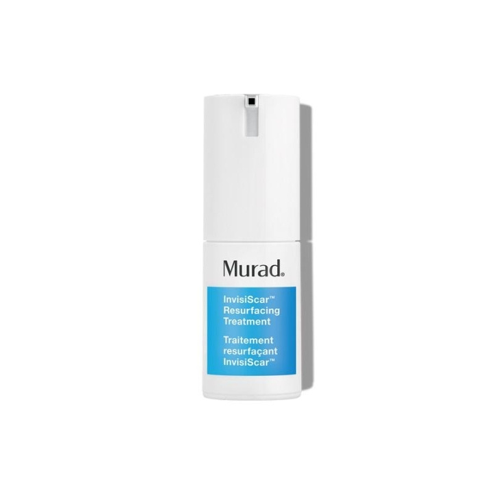 Murad Invisiscar Recurfacing Treatment 15ml ryhmässä KAUNEUS JA TERVEYS / Ihonhoito / Kasvot / Päivävoide @ TP E-commerce Nordic AB (C29013)