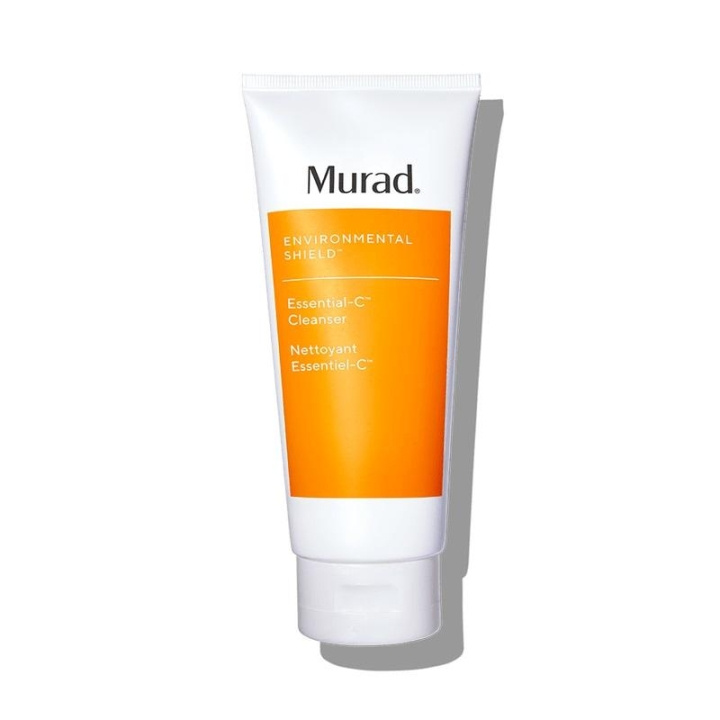 Murad Essential-C Facial Cleanser 60ml ryhmässä KAUNEUS JA TERVEYS / Ihonhoito / Kasvot / Puhdistus @ TP E-commerce Nordic AB (C29015)