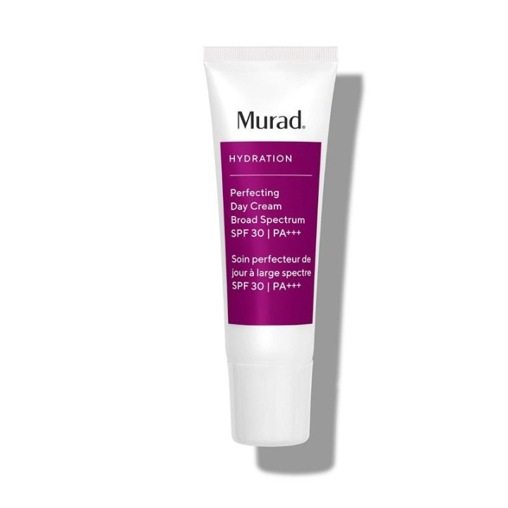 Murad Hydration Perfecting Day Cream SPF30 ryhmässä KAUNEUS JA TERVEYS / Ihonhoito / Kasvot / Kasvovoide @ TP E-commerce Nordic AB (C29018)