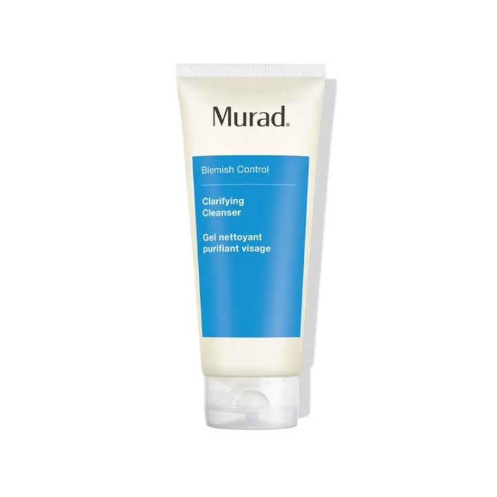 Murad Blemish Control Clarifying Cleanser 60ml ryhmässä KAUNEUS JA TERVEYS / Meikit / Meikinpoisto @ TP E-commerce Nordic AB (C29019)