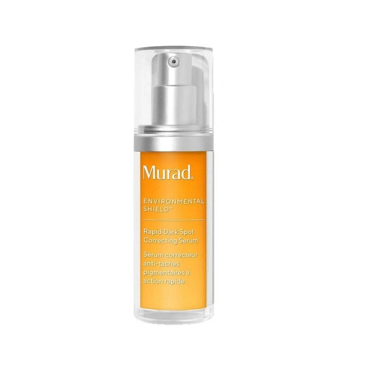 Murad Environmental Shield Rapid Dark Spot Correcting Serum 30ml ryhmässä KAUNEUS JA TERVEYS / Ihonhoito / Kasvot / Seerumit iholle @ TP E-commerce Nordic AB (C29020)