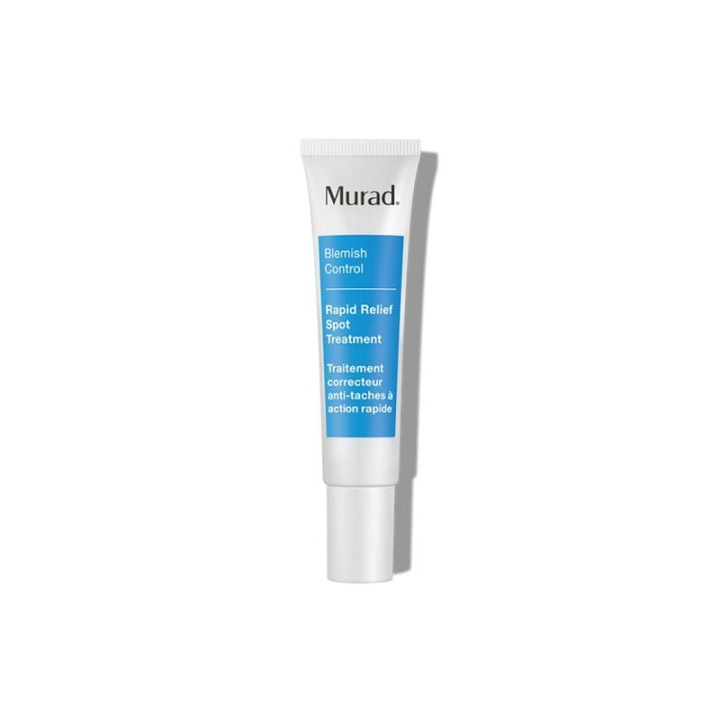 Murad Rapid Spot Treatment 15ml ryhmässä KAUNEUS JA TERVEYS / Ihonhoito / Kasvot / Pistehoito @ TP E-commerce Nordic AB (C29024)