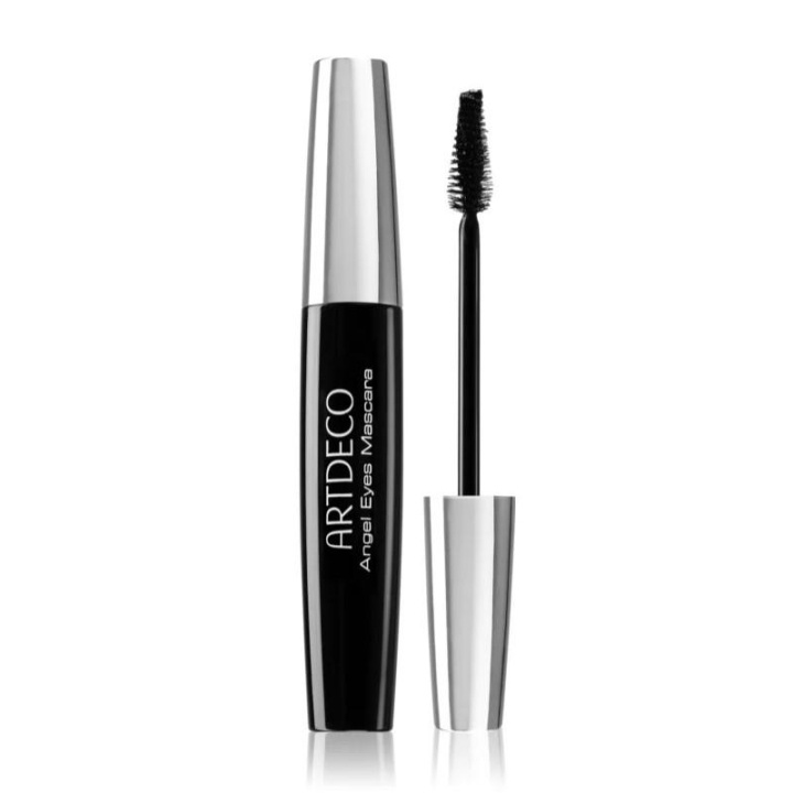 Artdeco Mascara Angel Eyes Black 10ml ryhmässä KAUNEUS JA TERVEYS / Meikit / Silmät ja kulmat / Ripsiväri @ TP E-commerce Nordic AB (C29079)