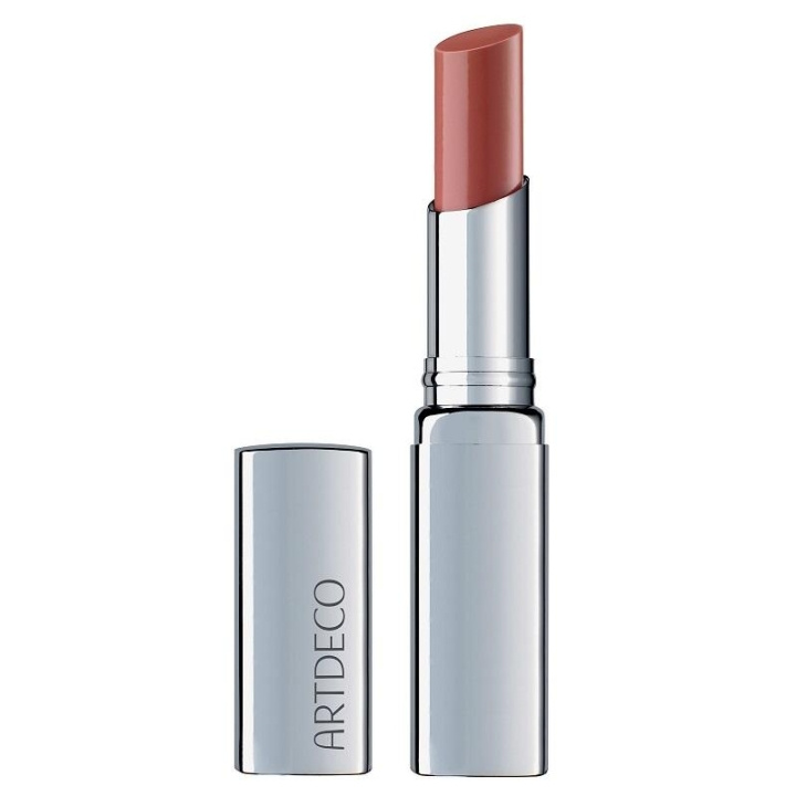 Artdeco Color Booster Lip Balm 8 Nude 3g ryhmässä KAUNEUS JA TERVEYS / Meikit / Huulet / Huulivoide @ TP E-commerce Nordic AB (C29084)