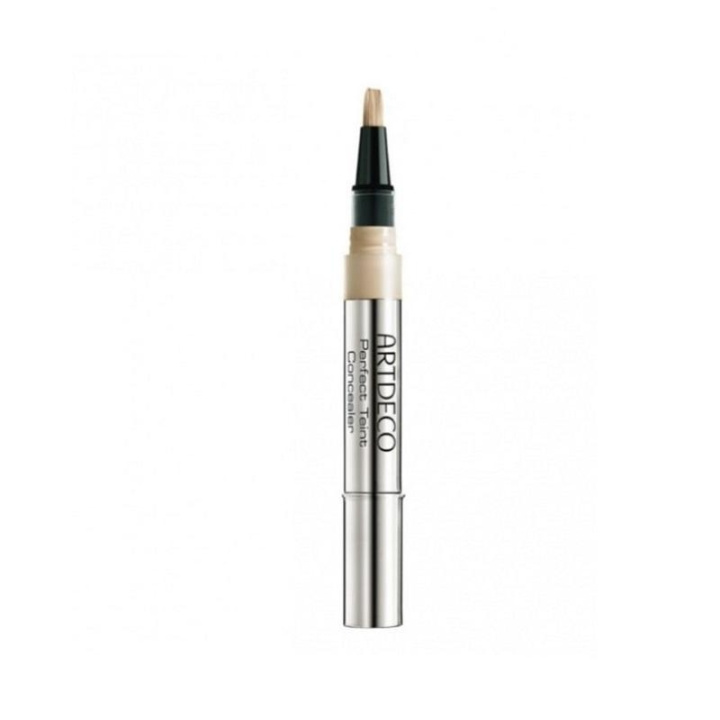 Artdeco Perfect Teint Concealer 5 Light Peach 2ml ryhmässä KAUNEUS JA TERVEYS / Meikit / Meikit Kasvot / Peitevoide @ TP E-commerce Nordic AB (C29088)