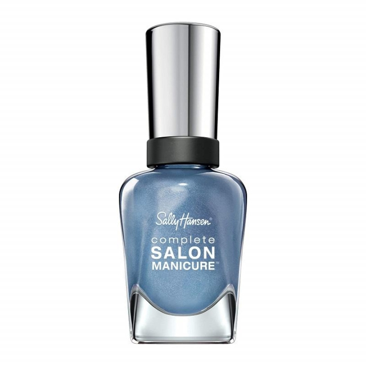 Sally Hansen Manicure Nail Polish Spirit Animal 14.7ml ryhmässä KAUNEUS JA TERVEYS / Manikyyri/Pedikyyri / Kynsilakka @ TP E-commerce Nordic AB (C29126)