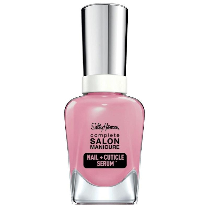 Sally Hansen Therapy Nail Polish Nail Serum 14.7ml ryhmässä KAUNEUS JA TERVEYS / Manikyyri/Pedikyyri / Kynsilakka @ TP E-commerce Nordic AB (C29127)