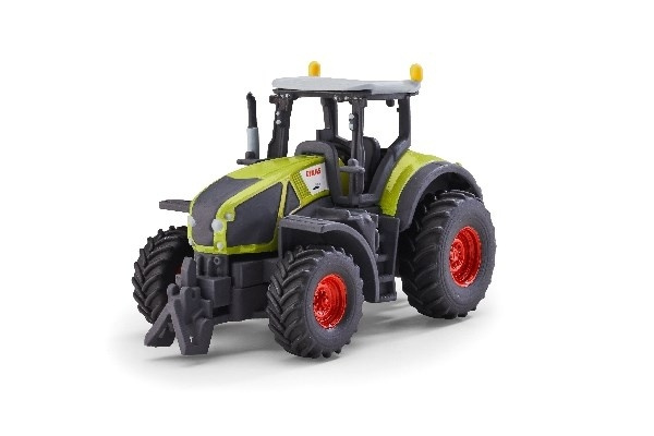 Revell Mini RC Claas Axion 960 Traktor ryhmässä LELUT, TUOTTEET LAPSILLE JA VAUVOILLE / Radio-ohjattava / Muut @ TP E-commerce Nordic AB (C30005)