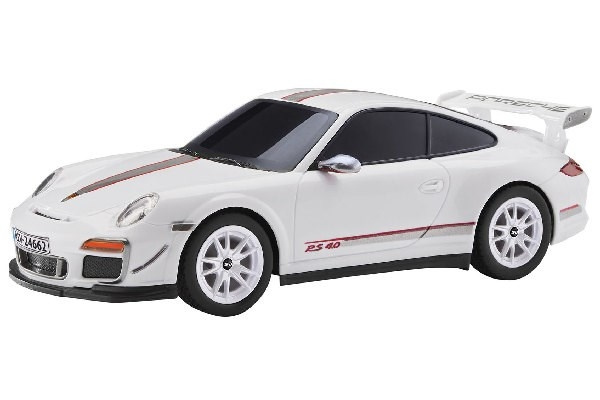 Revell Porsche 911 GT3 RS R/C 1:24 ryhmässä LELUT, TUOTTEET LAPSILLE JA VAUVOILLE / Radio-ohjattava / Radio-ohjattavat autot @ TP E-commerce Nordic AB (C30030)
