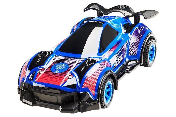 Revell RC Car Light Rider ryhmässä LELUT, TUOTTEET LAPSILLE JA VAUVOILLE / Radio-ohjattava / Radio-ohjattavat autot @ TP E-commerce Nordic AB (C30033)