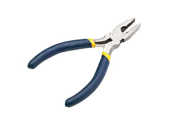 Revell Mini Combination Pliers ryhmässä URHEILU, VAPAA-AIKA JA HARRASTUS / Harrastus / Muovimallit / Työkalu @ TP E-commerce Nordic AB (C30102)