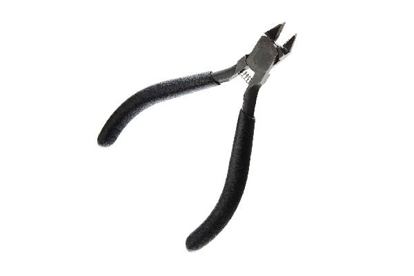 Revell Micro Cutting Plier ryhmässä URHEILU, VAPAA-AIKA JA HARRASTUS / Harrastus / Muovimallit / Työkalu @ TP E-commerce Nordic AB (C30105)