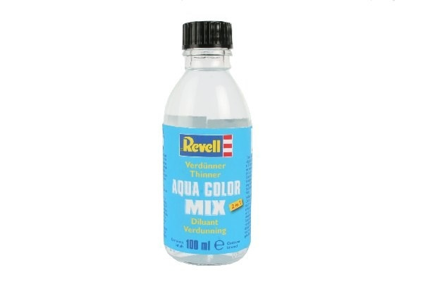 Revell Aqua Color Mix, 100ml ryhmässä URHEILU, VAPAA-AIKA JA HARRASTUS / Harrastus / Muovimallit / Sekalaiset @ TP E-commerce Nordic AB (C30115)