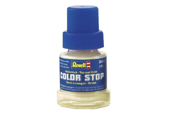 Revell Colour Stop 30ml ryhmässä URHEILU, VAPAA-AIKA JA HARRASTUS / Harrastus / Harrastemaalit / Revell / Värisetti @ TP E-commerce Nordic AB (C30139)