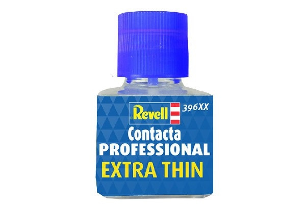 Revell Contacta Professional erittäin ohut liima 30ml ryhmässä URHEILU, VAPAA-AIKA JA HARRASTUS / Harrastus / Muovimallit / Liima @ TP E-commerce Nordic AB (C30628)
