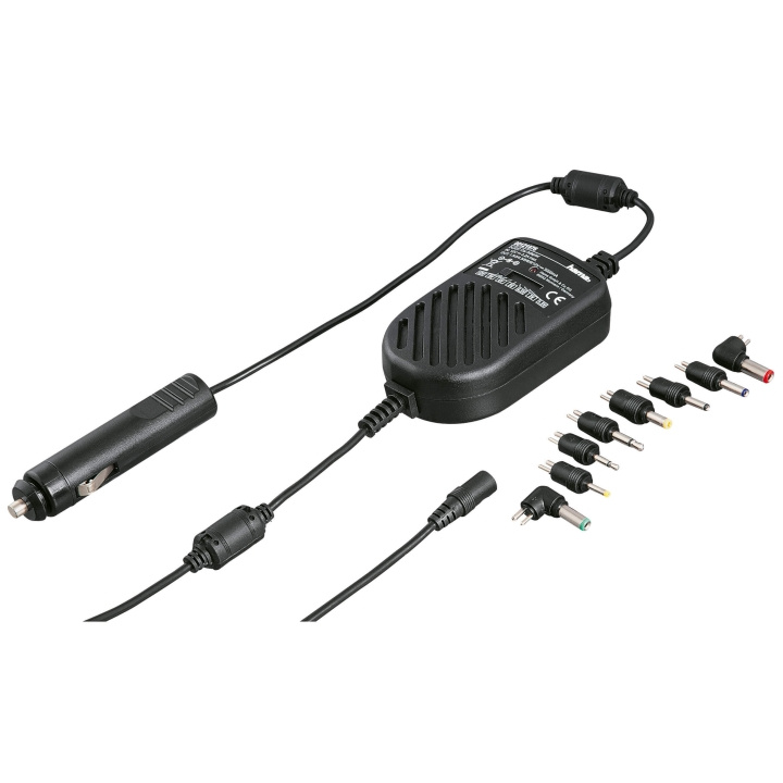 Hama Sovitinkit Laturi 12V 3000mA ryhmässä KOTI, TALOUS JA PUUTARHA / Sähkö & Valaistus / Verkkosovitin @ TP E-commerce Nordic AB (C30867)