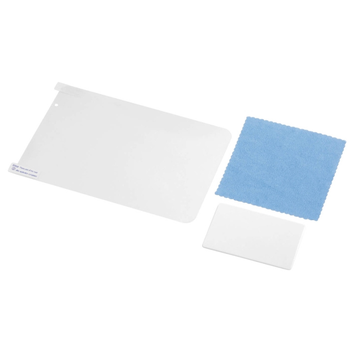 Hama Samsung TAB3 Skärmskydd 7tum ryhmässä ÄLYPUHELIMET JA TABLETIT / Tabletin suojakotelo / Samsung tablets @ TP E-commerce Nordic AB (C30906)