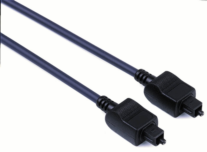 Hama Kabel ODT 3 m ryhmässä KODINELEKTRONIIKKA / Kaapelit & Sovittimet / HDMI / Kaapelit @ TP E-commerce Nordic AB (C31090)
