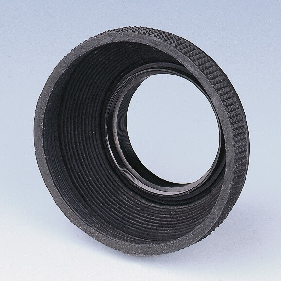 HAMA Vastavalosuoja kumi 52mm ryhmässä KODINELEKTRONIIKKA / Valokuvat & Videot / Valokuvauslaitteet / Muut @ TP E-commerce Nordic AB (C31265)