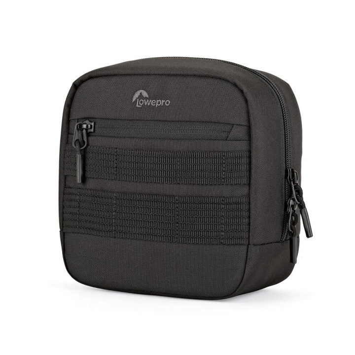 Lowepro Accessory Case ProTactic Utility 100 AW Black ryhmässä KODINELEKTRONIIKKA / Valokuvat & Videot / Valokuvauslaitteet / Kameralaukut @ TP E-commerce Nordic AB (C32127)