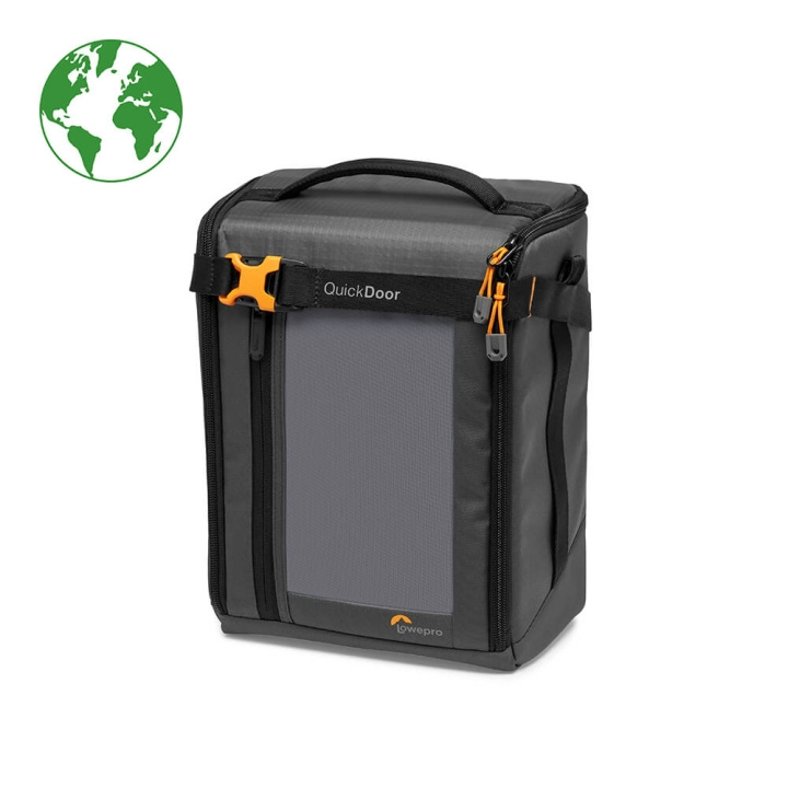 Lowepro Creator Box GearUp XL II GL ryhmässä URHEILU, VAPAA-AIKA JA HARRASTUS / Matkailutarvikkeet / Muut @ TP E-commerce Nordic AB (C32151)