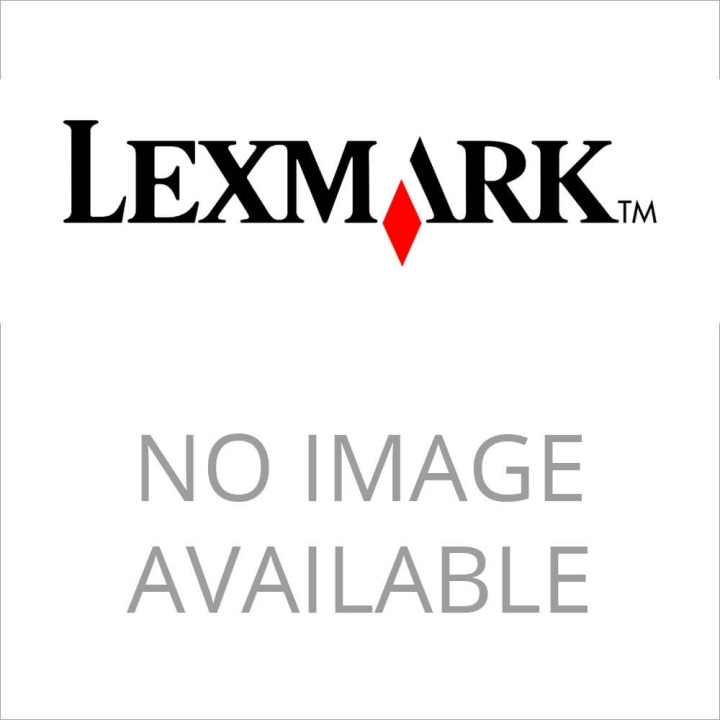 LEXMARK Toner 78C2UME Magenta Corporate Return ryhmässä TIETOKOONET & TARVIKKEET / Tulostimet & Tarvikkeet / Musteet ja väriaineet / Toner / Lexmark @ TP E-commerce Nordic AB (C32173)
