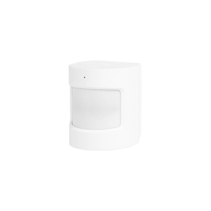 Hombli Smart Bluetooth Sensor PIR Motion Sensor White ryhmässä KOTI, TALOUS JA PUUTARHA / Älykodit / Älykkäät anturit @ TP E-commerce Nordic AB (C32300)