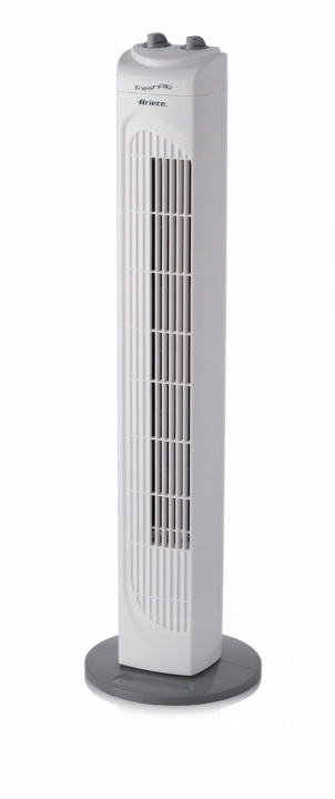 Ariete Tower Fan 85 Cm ryhmässä KOTI, TALOUS JA PUUTARHA / Tuulettimet ja ilmastointilaitteet / Tornituulettimet @ TP E-commerce Nordic AB (C32365)