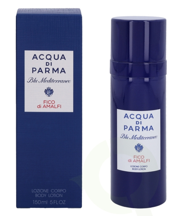 Acqua Di Parma Fico Di Amalfi Bodylotion carton @ 1 piece x 150 ml ryhmässä KAUNEUS JA TERVEYS / Ihonhoito / Kehon hoito / Vartalovoide @ TP E-commerce Nordic AB (C33065)