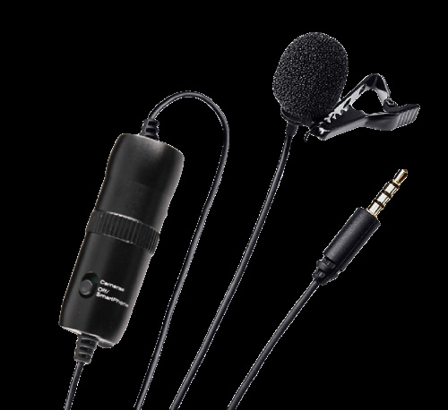 GADGETMONSTER Vloggaaminen Bug Kit ryhmässä TIETOKOONET & TARVIKKEET / Tietokonetarvikkeet / Mikrofonit @ TP E-commerce Nordic AB (C33254)