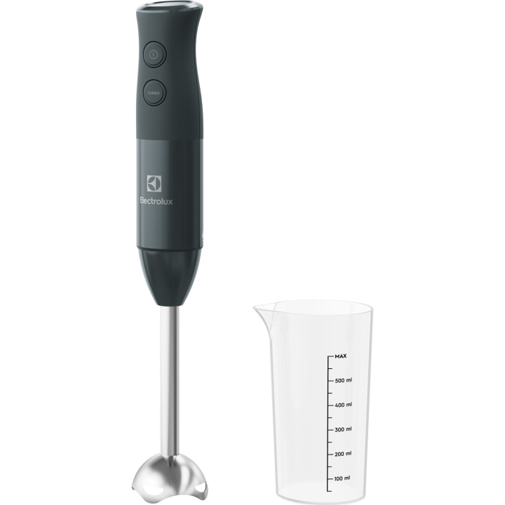 Electrolux Stavmixer Create 3 E3HB1-4GG ryhmässä KOTI, TALOUS JA PUUTARHA / Kodinkoneet / Yleiskoneet ja monitoimikoneet / Sauvasekoittimet @ TP E-commerce Nordic AB (C33703)