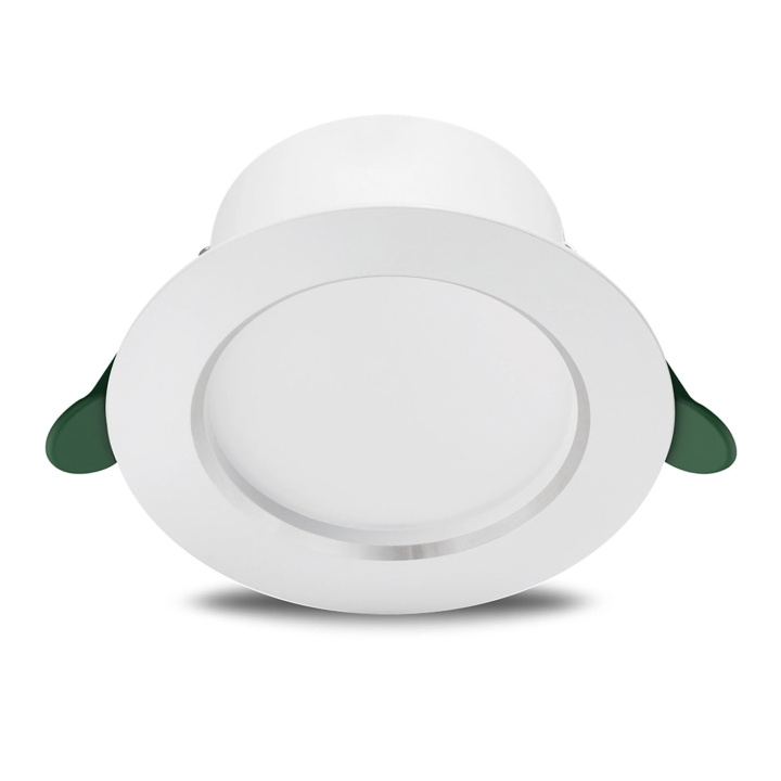 Philips LED Infälld spot Diamond Cut Ø95mm 2W 360lm 3000K Energiklass A ryhmässä KODINELEKTRONIIKKA / Valaistus / Kattolamput @ TP E-commerce Nordic AB (C33748)