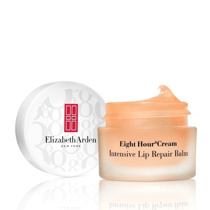 Elizabeth Arden Eight Hour® Intensive Lip Repair Balm 10g ryhmässä KAUNEUS JA TERVEYS / Meikit / Huulet / Huulivoide @ TP E-commerce Nordic AB (C33949)