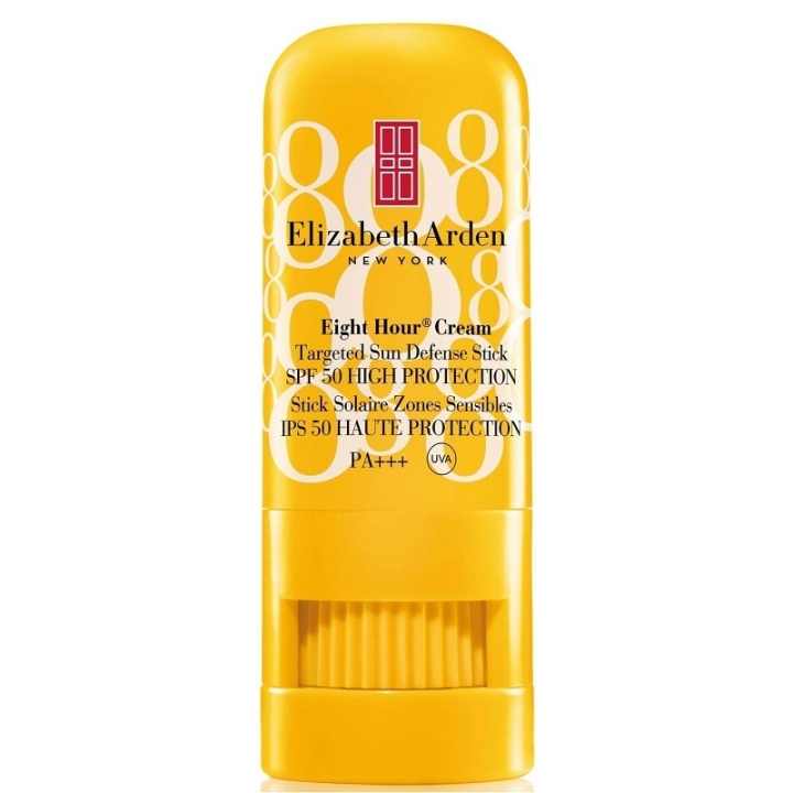 Elizabeth Arden Eight Hour Cream Sun Defense Stick SPF50 6.8g ryhmässä KAUNEUS JA TERVEYS / Ihonhoito / Rusketus / Aurinkosuoja @ TP E-commerce Nordic AB (C33952)