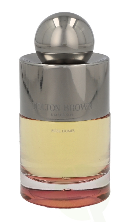 Molton Brown M.Brown Rose Dunes Edt Spray 100 ml ryhmässä KAUNEUS JA TERVEYS / Tuoksut & Parfyymit / Parfyymit / Unisex @ TP E-commerce Nordic AB (C34003)