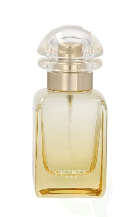 Hermes Un Jardin A Cythere Edt Spray 30 ml ryhmässä KAUNEUS JA TERVEYS / Tuoksut & Parfyymit / Parfyymit / Unisex @ TP E-commerce Nordic AB (C34011)