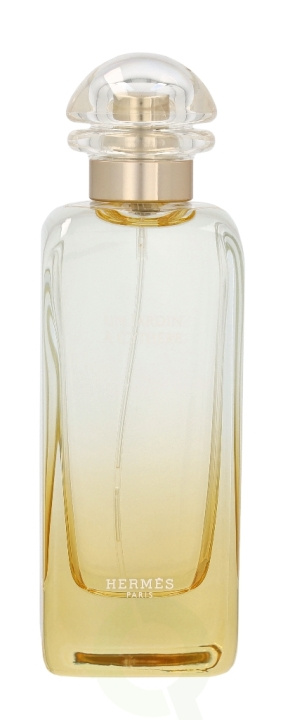 Hermes Un Jardin A Cythere Edt Spray 100 ml ryhmässä KAUNEUS JA TERVEYS / Tuoksut & Parfyymit / Parfyymit / Unisex @ TP E-commerce Nordic AB (C34013)