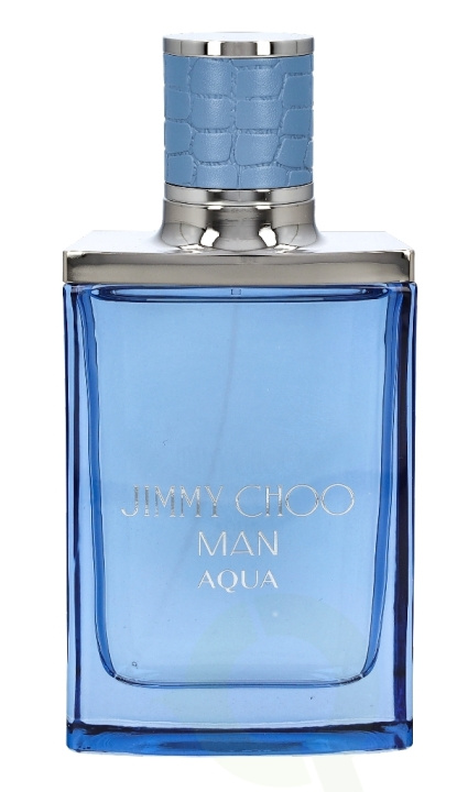 Jimmy Choo Aqua Men Edt Spray 50 ml ryhmässä KAUNEUS JA TERVEYS / Tuoksut & Parfyymit / Parfyymit / Miesten Tuoksut @ TP E-commerce Nordic AB (C34019)