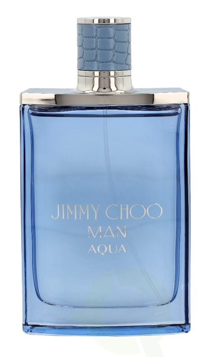 Jimmy Choo Aqua Men Edt Spray 100 ml ryhmässä KAUNEUS JA TERVEYS / Tuoksut & Parfyymit / Parfyymit / Miesten Tuoksut @ TP E-commerce Nordic AB (C34021)