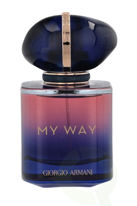 Armani My Way Parfum Edp Spray 30 ml ryhmässä KAUNEUS JA TERVEYS / Tuoksut & Parfyymit / Parfyymit / Naisten Tuoksut @ TP E-commerce Nordic AB (C34046)