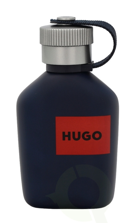 Hugo Boss Jeans Edt Spray 75 ml ryhmässä KAUNEUS JA TERVEYS / Tuoksut & Parfyymit / Parfyymit / Miesten Tuoksut @ TP E-commerce Nordic AB (C34049)