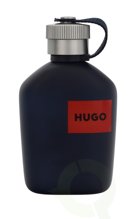 Hugo Boss Jeans Edt Spray 125 ml ryhmässä KAUNEUS JA TERVEYS / Tuoksut & Parfyymit / Parfyymit / Miesten Tuoksut @ TP E-commerce Nordic AB (C34050)