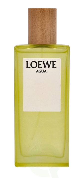 Loewe Agua Edt Spray 75 ml ryhmässä KAUNEUS JA TERVEYS / Tuoksut & Parfyymit / Parfyymit / Naisten Tuoksut @ TP E-commerce Nordic AB (C34075)