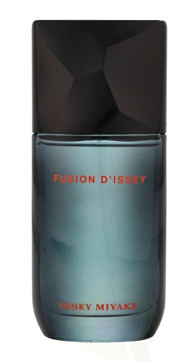 Issey Miyake Fusion D\'Issey Edt Spray 100 ml ryhmässä KAUNEUS JA TERVEYS / Tuoksut & Parfyymit / Parfyymit / Miesten Tuoksut @ TP E-commerce Nordic AB (C34080)