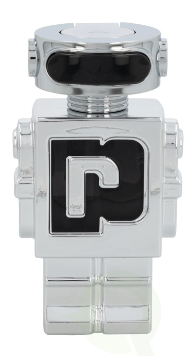 Paco Rabanne Phantom Edt Spray 100 ml ryhmässä KAUNEUS JA TERVEYS / Tuoksut & Parfyymit / Parfyymit / Miesten Tuoksut @ TP E-commerce Nordic AB (C34096)