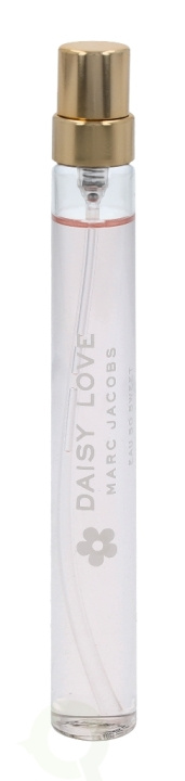Marc Jacobs Daisy Love Eau So Sweet Edt Spray 10 ml ryhmässä KAUNEUS JA TERVEYS / Tuoksut & Parfyymit / Parfyymit / Naisten Tuoksut @ TP E-commerce Nordic AB (C34152)