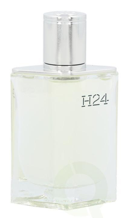 Hermes H24 Edt Spray 50 ml ryhmässä KAUNEUS JA TERVEYS / Tuoksut & Parfyymit / Parfyymit / Miesten Tuoksut @ TP E-commerce Nordic AB (C34161)