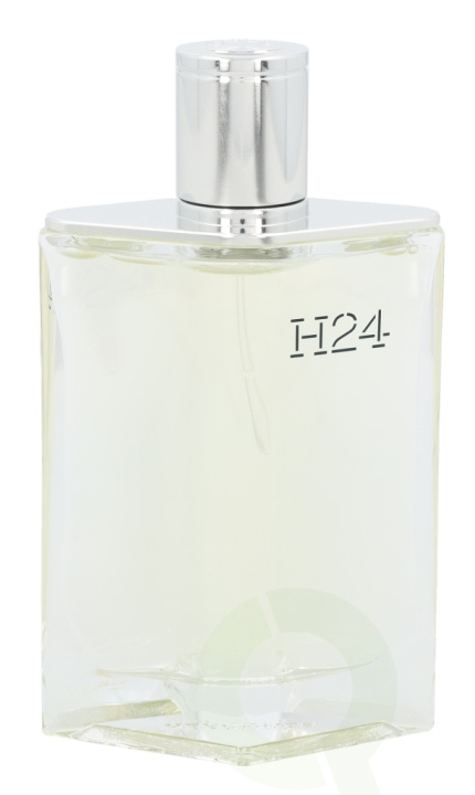 Hermes H24 Edt Spray 100 ml ryhmässä KAUNEUS JA TERVEYS / Tuoksut & Parfyymit / Parfyymit / Miesten Tuoksut @ TP E-commerce Nordic AB (C34162)
